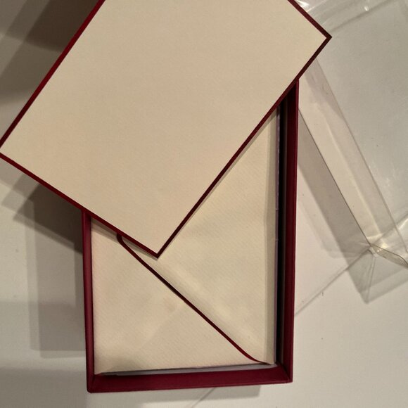 Mixed Lot -Stationery and Note Cards - Picture 13 of 16